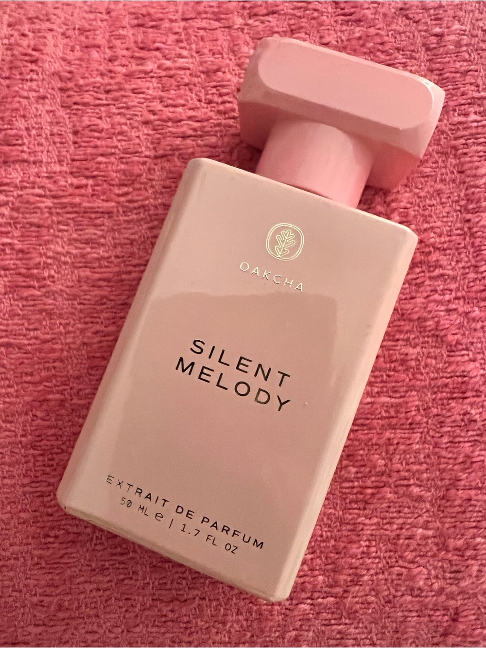 Oakcha Silent Melody Extrait de Parfum